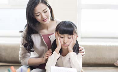 17岁女孩叛逆期怎么办