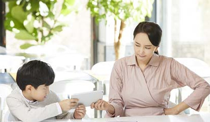 17岁孩子不听话怎么办