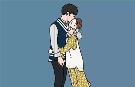 12岁女孩早恋怎么开导