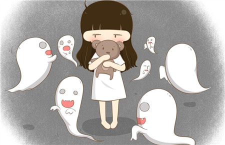 孩子腼腆胆小怎么办
