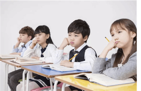 初中孩子不学习怎么办