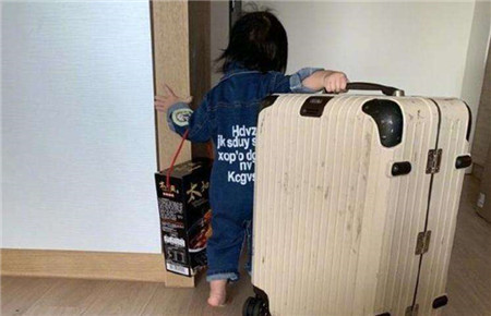 离家出走的孩子都是什么下场?