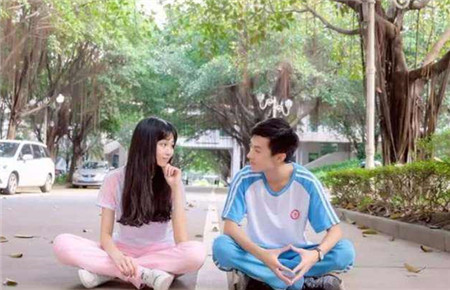 12岁的女孩早恋如何处理