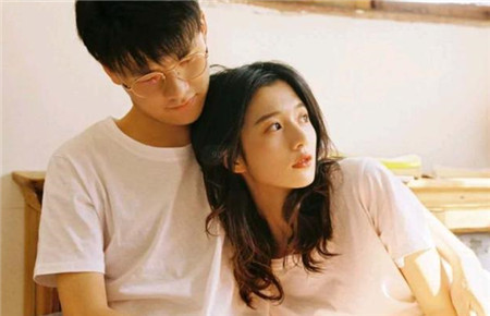 12岁女儿早恋