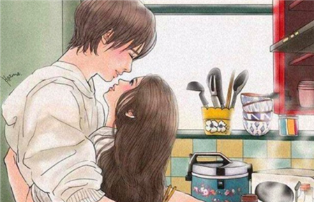 关于早恋有孩子