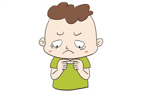 孩子胆子小内向