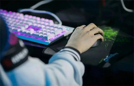 孩子沉迷于网游怎么办