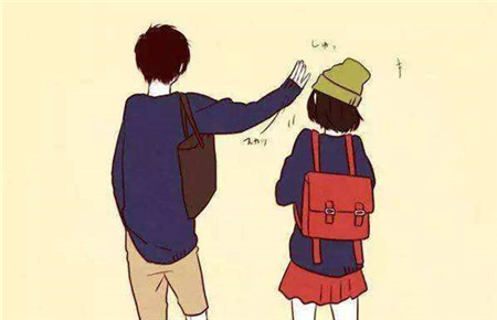 中学生如何对待早恋问题？