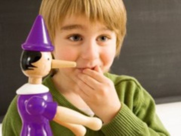 小孩子经常撒谎，会带来什么样的影响？