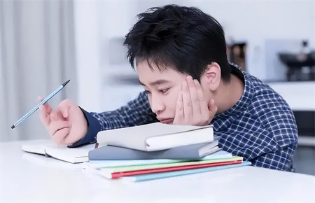 如何预防孩子产生厌学情绪