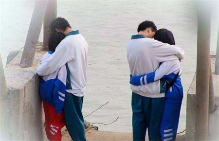 怎么解决孩子早恋的问题