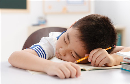 孩子厌学的信号
