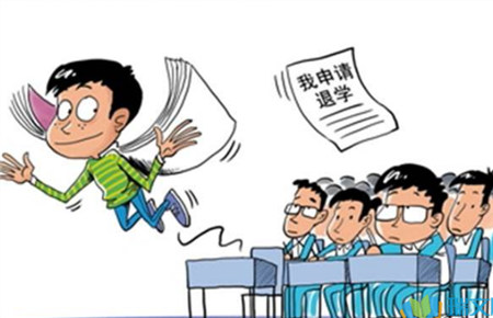 孩子厌学的表现