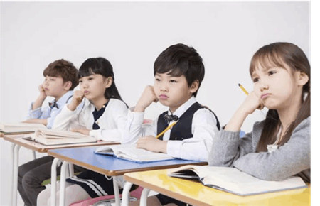 孩子厌学的外部原因