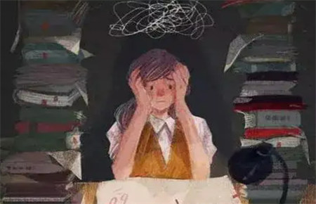导致孩子厌学的因素