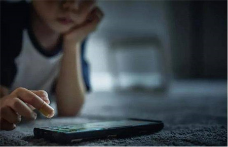 帮孩子怎样戒掉网瘾