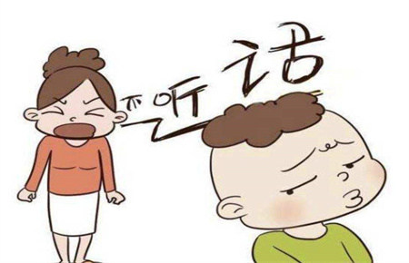孩子叛逆的显著表现