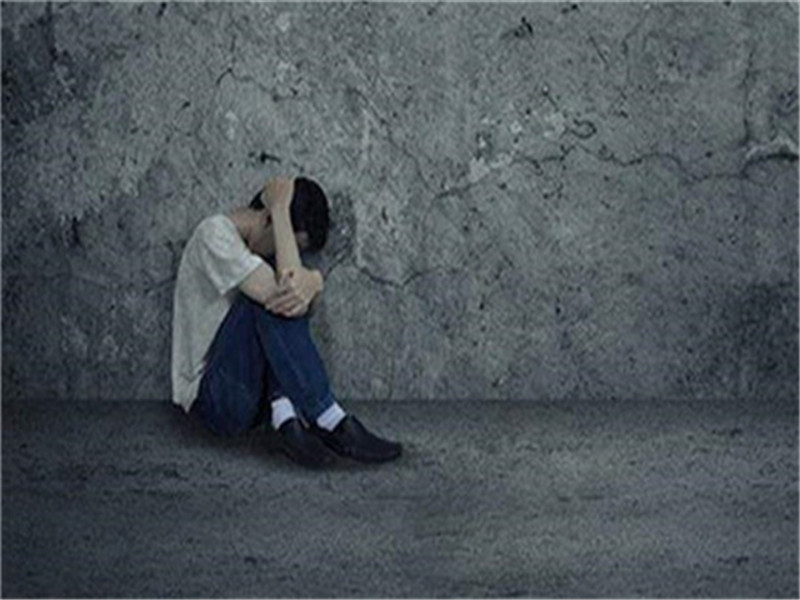 没有主见,自卑