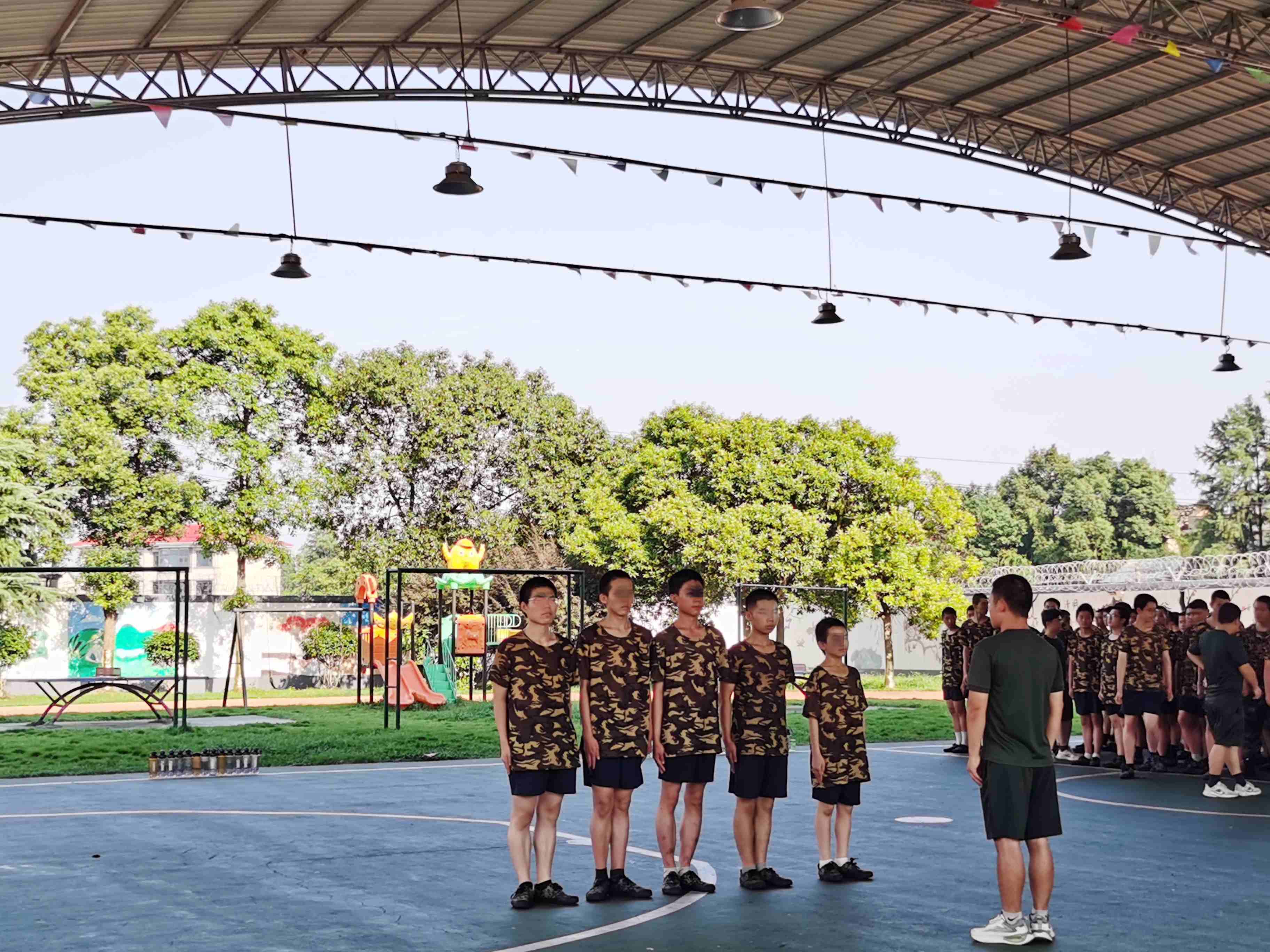 怎么管教不听话的孩子,小孩子不听话如何管教