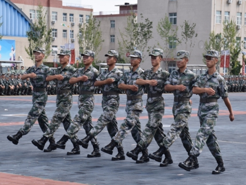 暴躁易怒,青少年封闭式教育学校