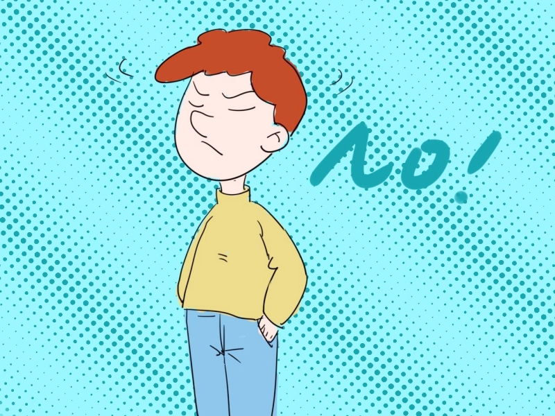 小孩子太自私,孩子自私