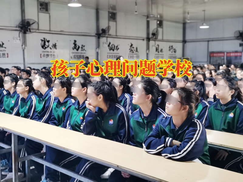 孩子心理问题学校，孩子孤僻家长可以这样帮助孩子改善