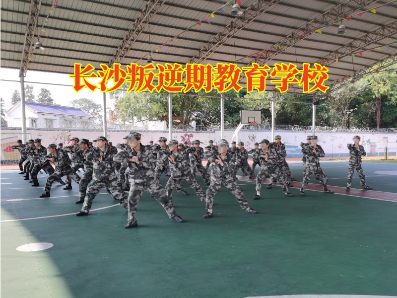长沙叛逆期教育学校，孩子叛逆的原因分析