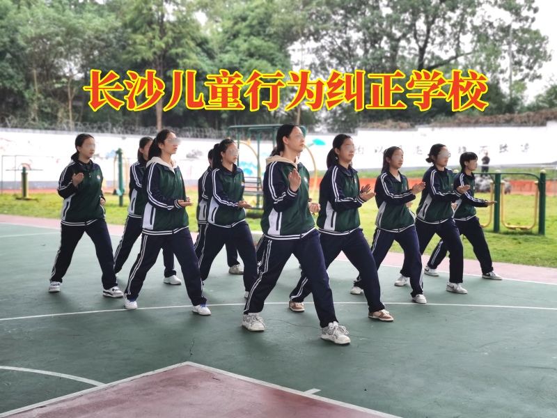 长沙儿童行为纠正学校，长沙儿童行为纠正学校对孩子行为怪异的建议
