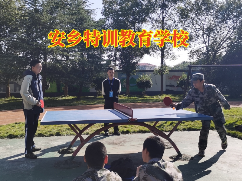 安乡特训教育学校，安乡特训教育学校对孩子乱交朋友的建议