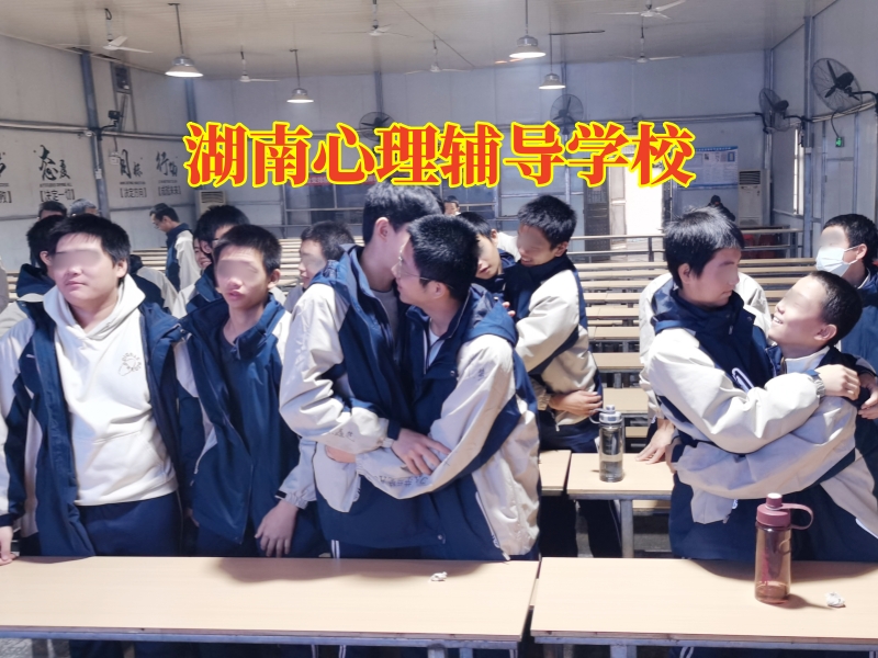 湖南心理辅导学校，湖南心理辅导学校对孩子发育不良的建议