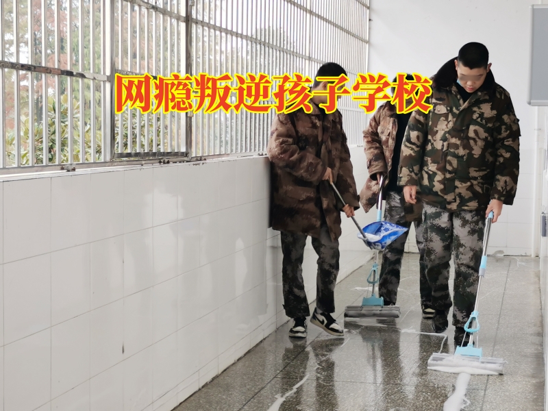 网瘾叛逆孩子学校，网瘾叛逆孩子学校对孩子沉迷游戏的原因分析