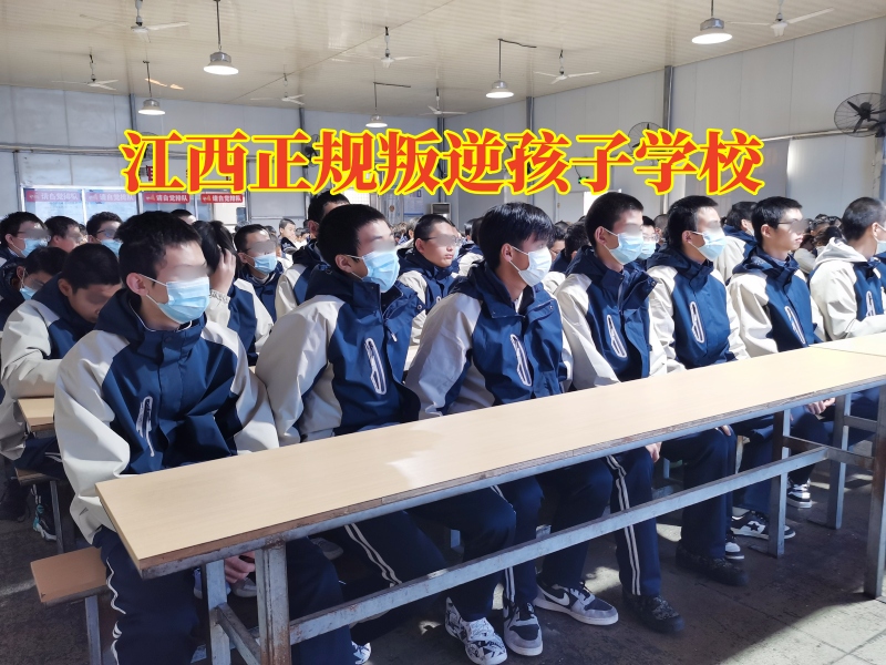 江西正规叛逆孩子学校，江西正规叛逆孩子学校针对孩子易怒问题的三点对策