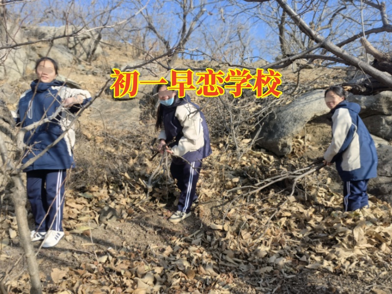 初一早恋学校，初一早恋学校教您这样处理孩子早恋问题