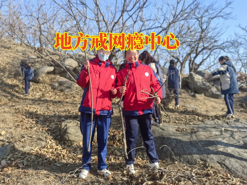 地方戒网瘾中心，地方戒网瘾中心这样处理孩子沉迷手机问题
