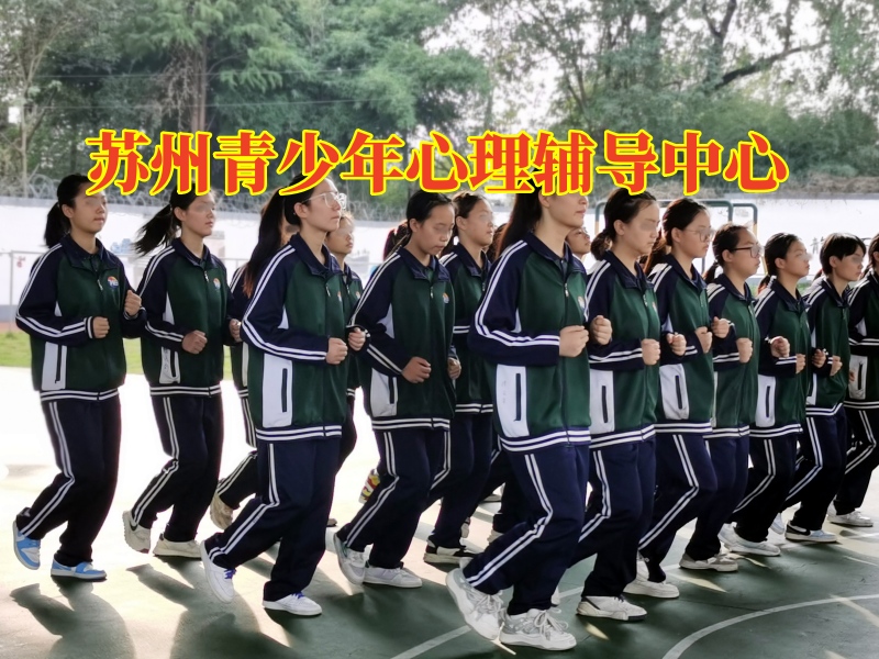 苏州青少年心理辅导中心，苏州青少年心理辅导中心教家长正确疏导孩子负面情绪