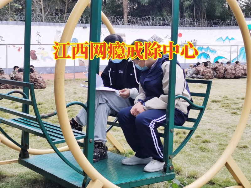 江西网瘾戒除中心，江西网瘾戒除中心对孩子沉迷网络小说的建议