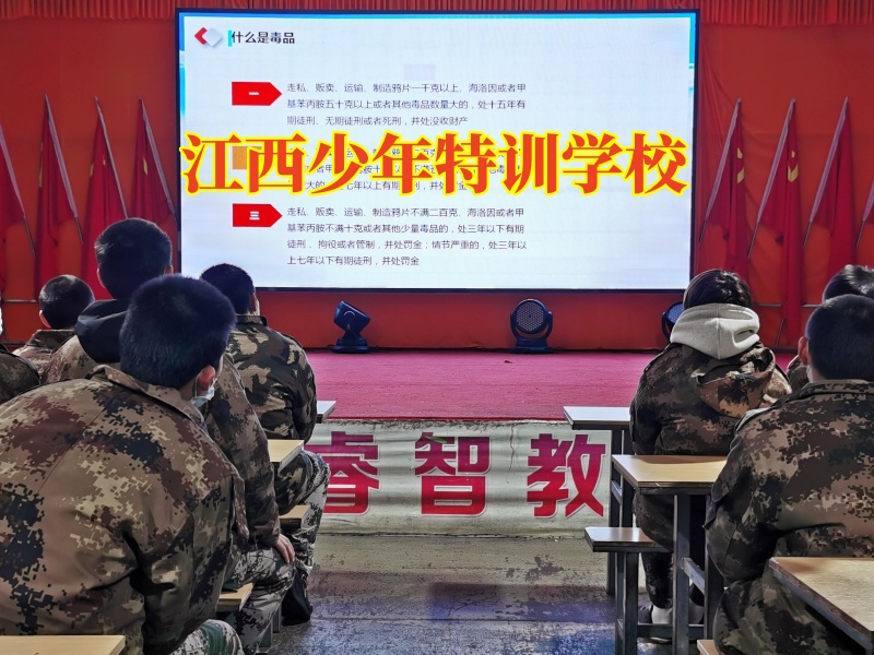 江西少年特训学校，江西少年特训学校对孩子意志薄弱的原因分析