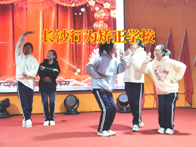 长沙行为矫正学校，长沙行为矫正学校这样搞定孩子说谎问题
