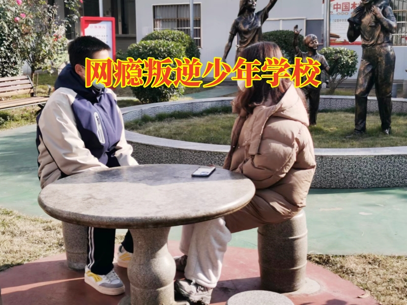 网瘾叛逆少年学校，网瘾叛逆少年学校针对孩子沉迷小说的三个对策