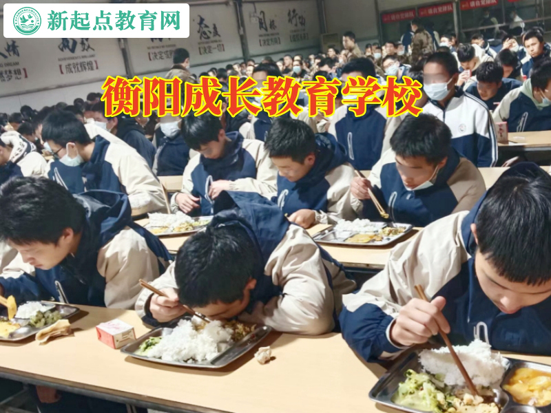 衡阳成长教育学校，衡阳成长教育学校对孩子同性倾向的看法