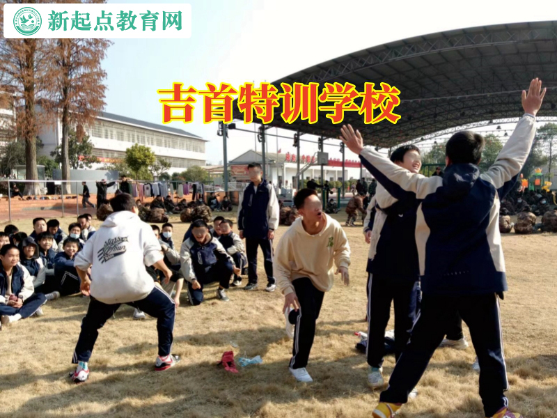 吉首特训学校，吉首特训学校应对孩子智力发育迟缓的方法