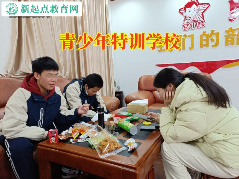 青少年特训学校，青少年特训学校建议这样搞定孩子没有主见问题
