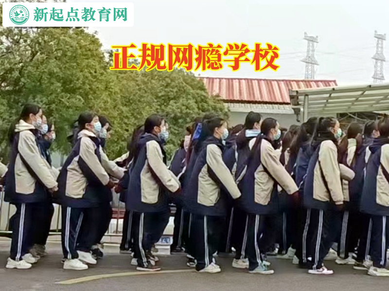 正规网瘾学校，正规网瘾学校对孩子沉迷游戏的原因分析