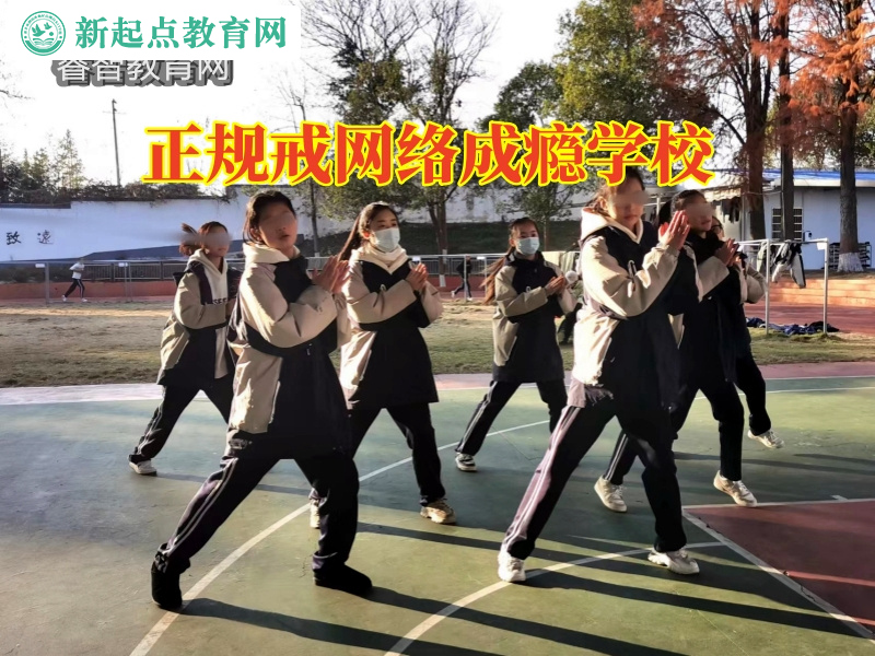 正规戒网络成瘾学校，正规戒网络成瘾学校建议这样引导看不健康小说的孩子