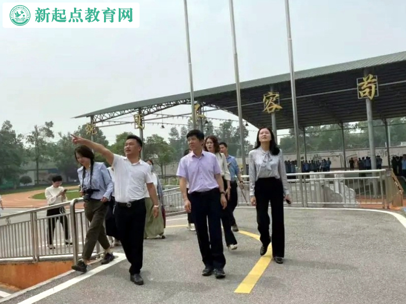 望城区政协到新起点教育孩子专门学?？棺ㄌ獾餮凶富? width=