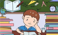 高中成绩下滑严重怎么办？ 做好三个方面的工作！