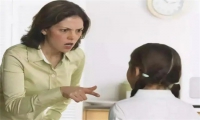孩子顶嘴怎么教育 掌握好这几招